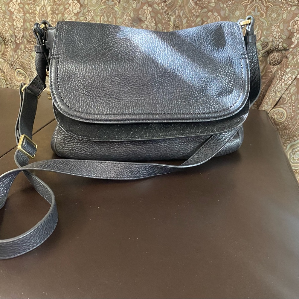 FOSSIL Crossbody Bag - Picture 2 of 8